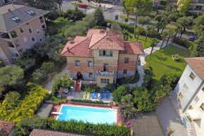 Villa Barbara - Happy Rentals